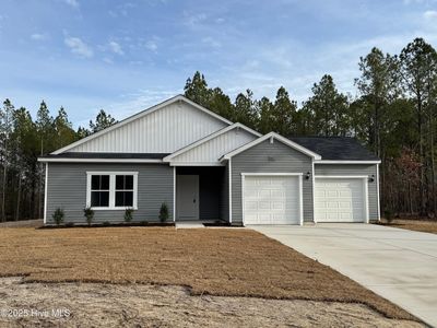 163 Horse Trot Lane, Sanford, NC, 27332
