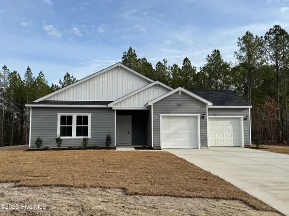 163 Horse Trot Lane, Sanford, NC 27332