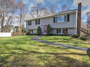 90 Bernard Cir, Abington, MA 02351