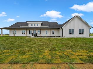 496 Willow Moon Ranch Rd, Crawford, TX 76638