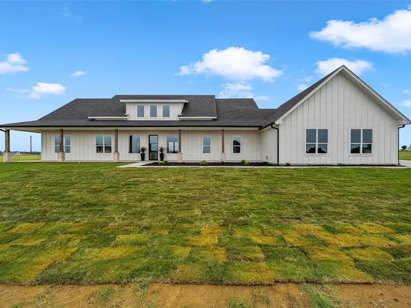 496 Willow Moon Ranch Rd, Crawford, TX 76638