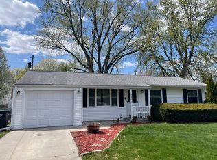 3412 S 49th Ave, Omaha, NE 68106