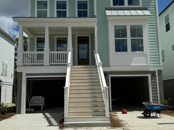 1157 Oak Bluff Ave, Charleston, SC 29492