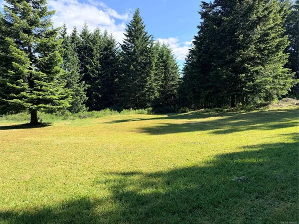 LOT Royce Rd #A, Shawnigan Lake, BC V0R 2W1