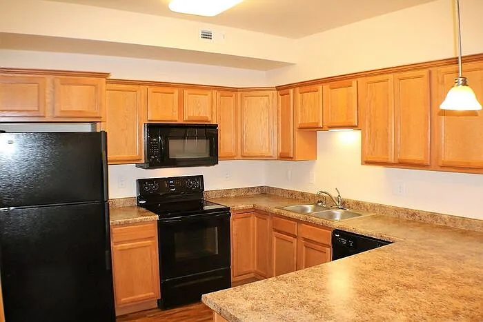 205 Prairie Rose Ln #203 — Photo 7