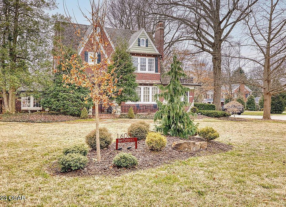 1600 E Catalpa St, Springfield, MO 65804 MLS 231234 Zillow