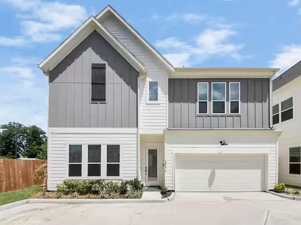 5935 Beall St #A, Houston, TX 77091