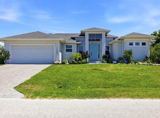 14252 Joggins Ave, Pt Charlotte, FL 33981