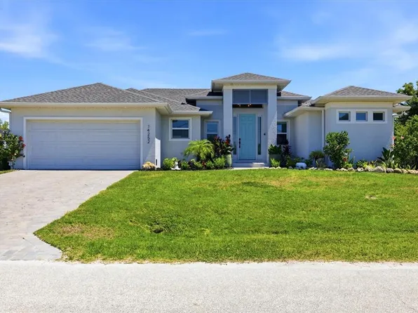 14252 Joggins Ave, Pt Charlotte, FL 33981