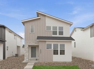 6675 W Fairy Falls Dr, Meridian, ID 83646