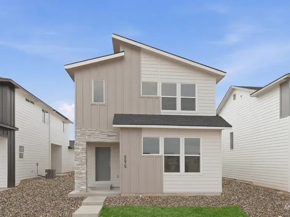 6675 W Fairy Falls Dr, Meridian, ID 83646