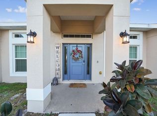 1702 SW Gloria Ln, Port Saint Lucie, FL 34953