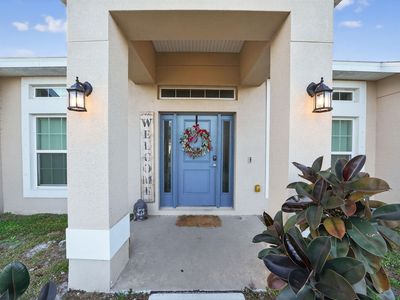 1702 SW Gloria Lane, Port Saint Lucie, FL, 34953