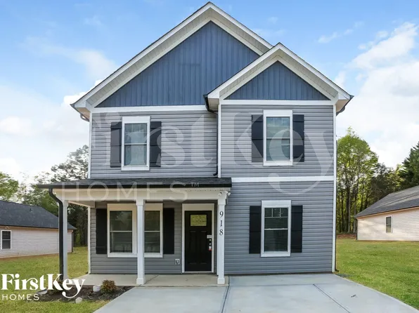 918 Victoria Ave, Kannapolis, NC 28081
