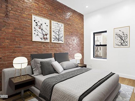 5th image of 101 W 127th St #1
