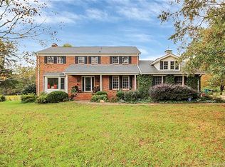 8516 Arlington Church Rd, Charlotte, NC 28227