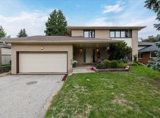 56 Marshall St, Barrie, ON L4N 3S7