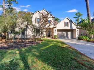 3 N Fair Manor Cir, The Woodlands, TX 77382