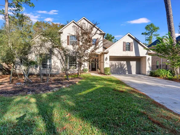 3 N Fair Manor Cir, The Woodlands, TX 77382