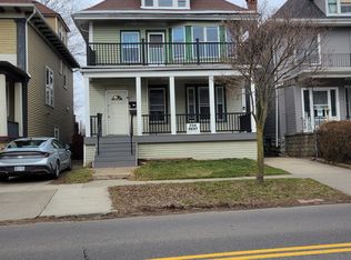 376 W Delavan Ave, Buffalo, NY