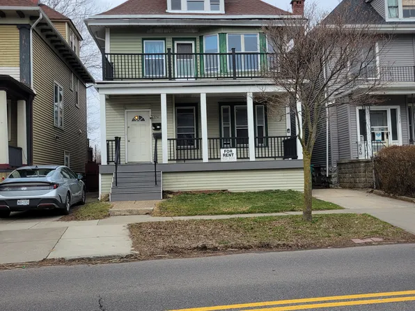 376 W Delavan Ave, Buffalo, NY 14213