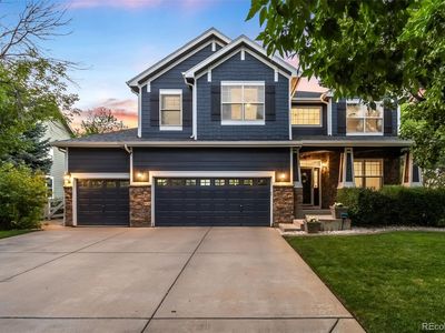 2373 Harmony Park Drive, Westminster, CO, 80234