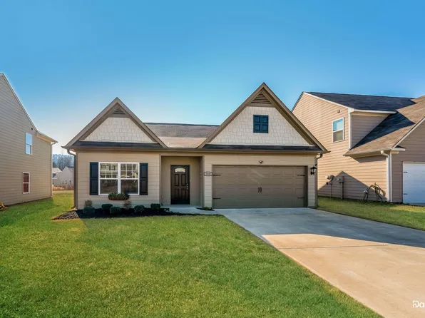 360 Farmhouse Ln, Springville, AL 35146