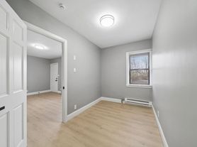 MAGNOLIA RIDGE APARTMENTS