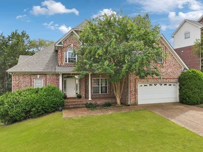 1585 Red Oak Ln, Brentwood, TN, 37027