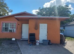 2844 NW 8th St, Fort Lauderdale, FL 33311