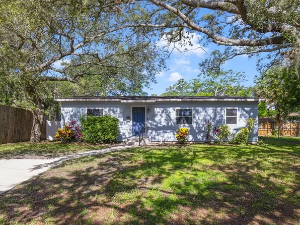 220 Colony Dr, Casselberry, FL 32707