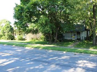 1322 S Lebanon St, Lebanon, IN 46052