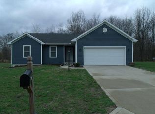 30219 Holben Woods Ln, Elkhart, IN 46516