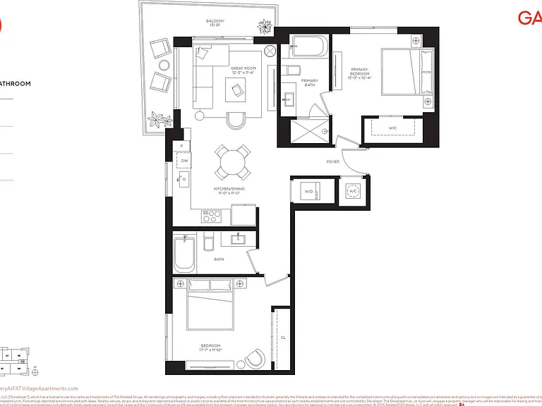 Residence B10