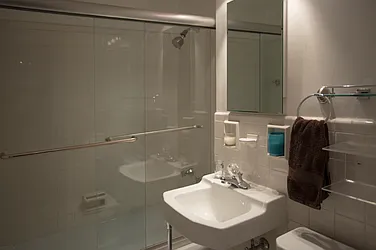 Rented by The Bamberger Group