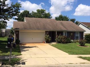 956 Ridgebrook Rd, Lexington, KY 40509