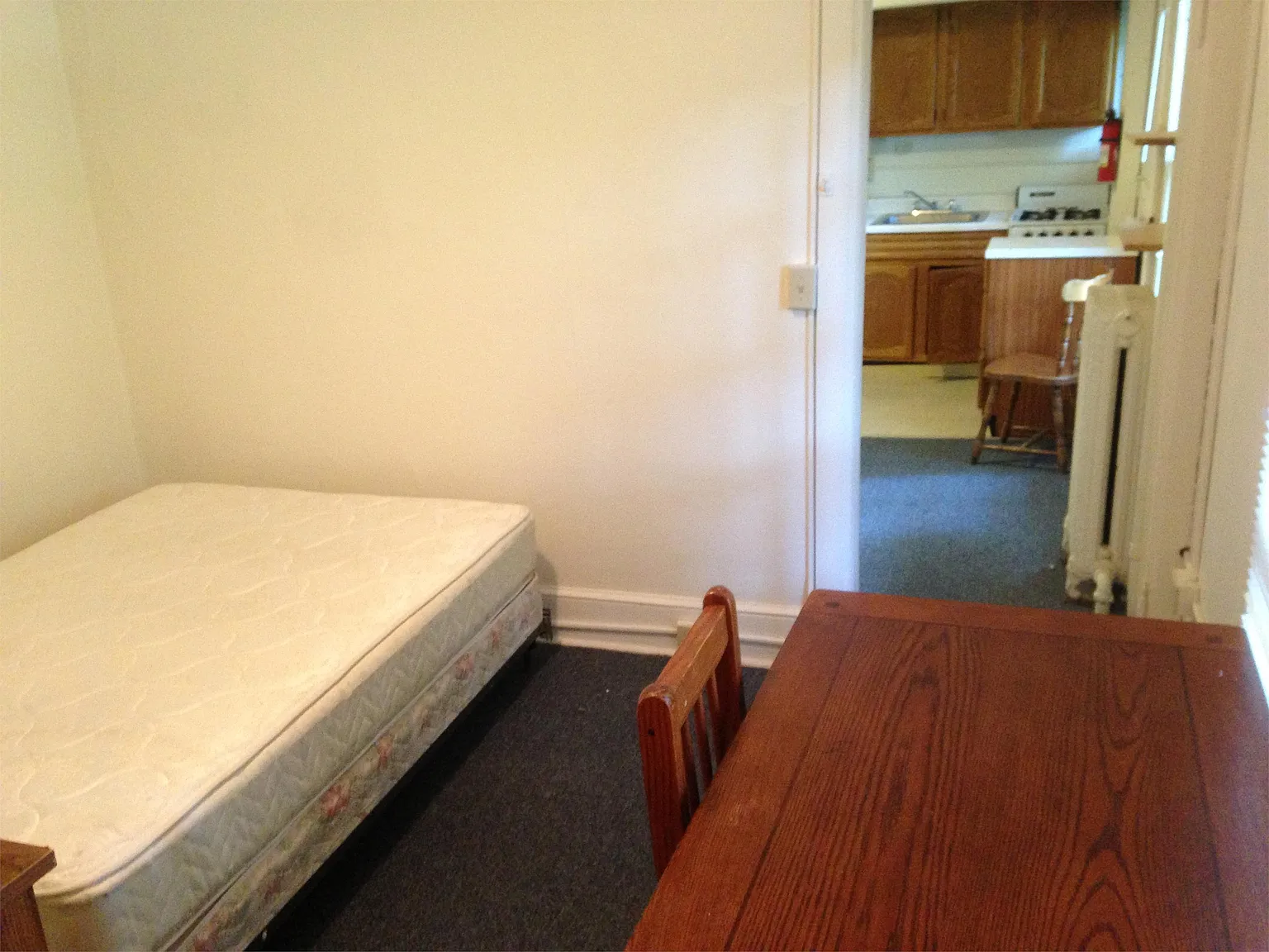 116 Osmun Pl. - 3 — Photo 3