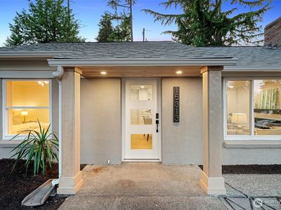 15313 Interlake Avenue N, Shoreline, WA, 98133
