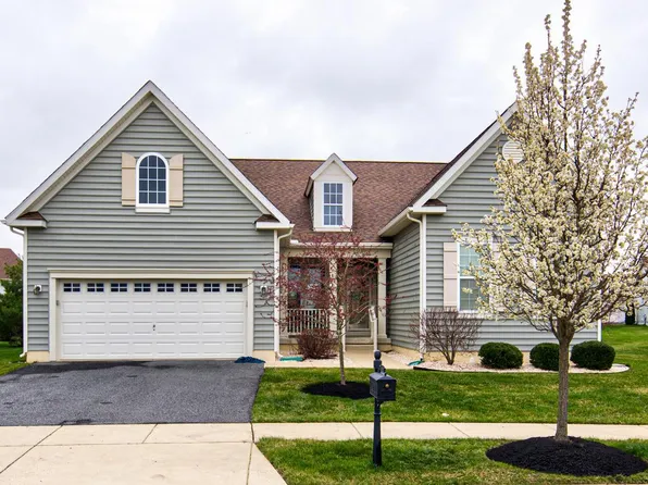 4009 Heston Ln, Middletown, DE 19709