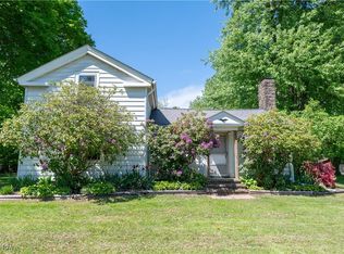 6331 Chapel Rd, Madison, OH 44057