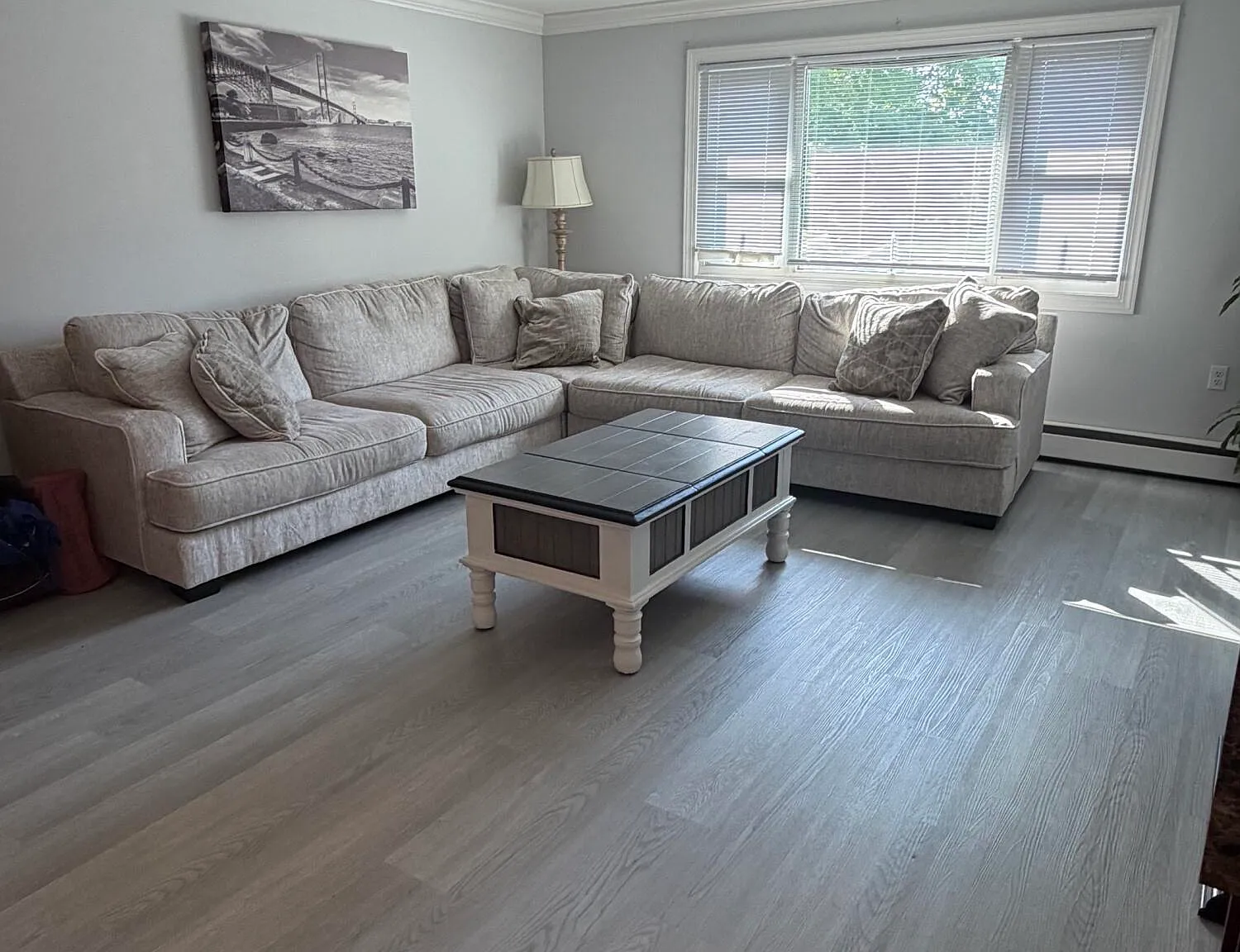 2 bed, 1440 sqft, $2,700 — Photo 2