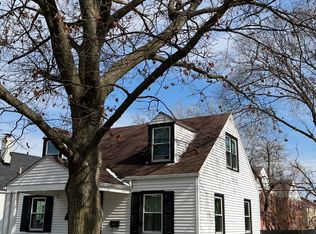 2004 Shroyer Rd, Dayton, OH 45419