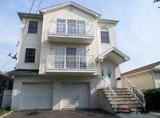509 Spencer St, Elizabeth, NJ 07202