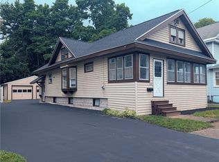 105 Peck Ave, Syracuse, NY 13206