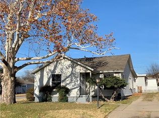 2222 NW 25th St, Fort Worth, TX 76164