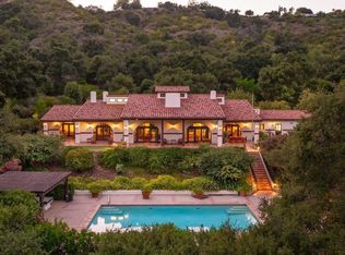 10829-10883 Oak Knoll Rd, Ojai, CA 93023