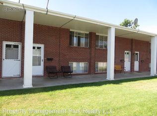 1221 Francis St APT 6, Longmont, CO 80501