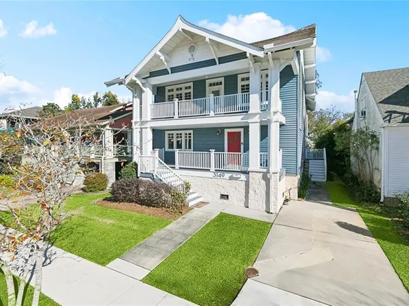 3149 State Street Dr, New Orleans, LA 70125