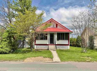 136 Heavner Ave, Elkins, WV 26241