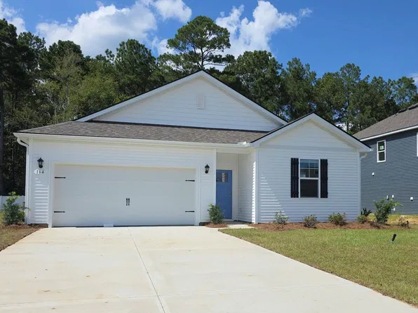 164 Grazing St, Myrtle Beach, SC 29588